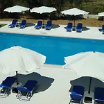 Apartmanhotel Ai Helis Zvoronáta