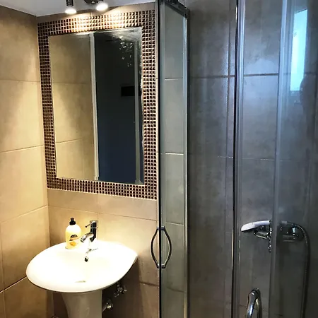 Ai Helis 2* 斯沃伦塔