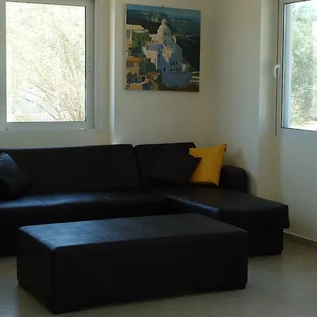 Ai Helis Apartahotel