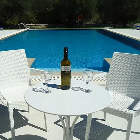 公寓式酒店 Ai Helis 斯沃伦塔