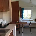 Ai Helis Apart-hotel Svoronata