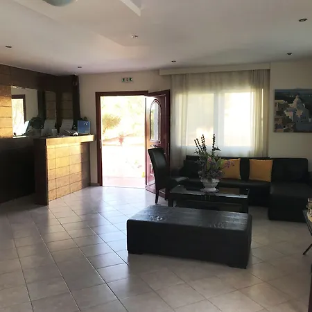 Ai Helis Apart-hotel