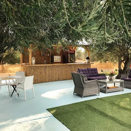 Apart-hotel Ai Helis