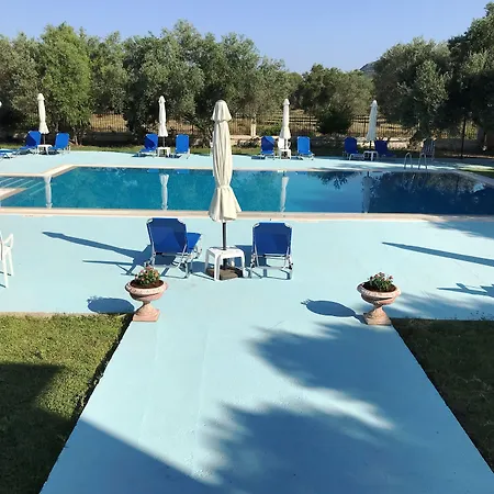 Apart-hotel Ai Helis