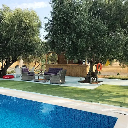 Apartmanhotel Ai Helis