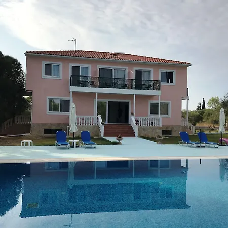 Ai Helis Apart-hotel 2*