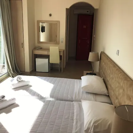 Aparthotel Ai Helis 2*