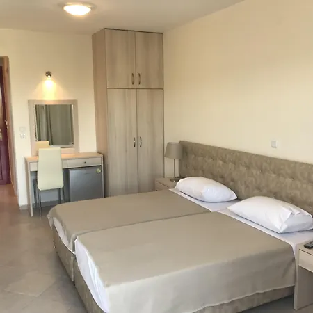 Ai Helis 2* سفوروناتا