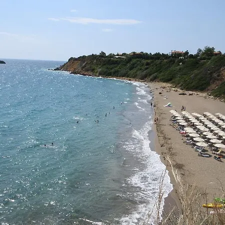 Ai Helis 2* سفوروناتا