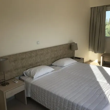 Ai Helis Apart Otel 2*