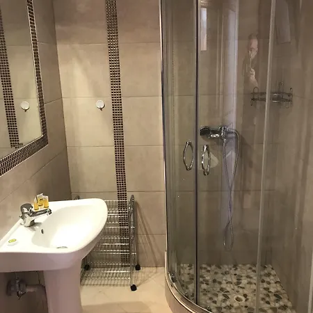 Apart Otel Ai Helis Svoronata