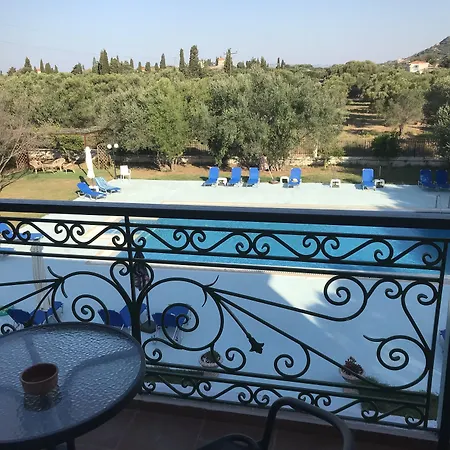 Apart Otel Ai Helis 2*