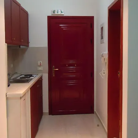 Apart Otel Ai Helis 2*