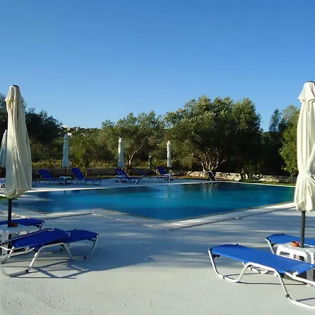 Ai Helis Apart-hotel
